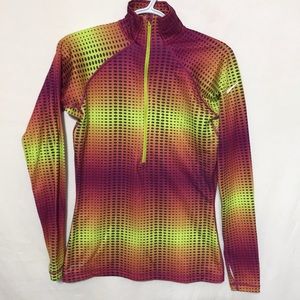 Nike Dri-fit Pullover